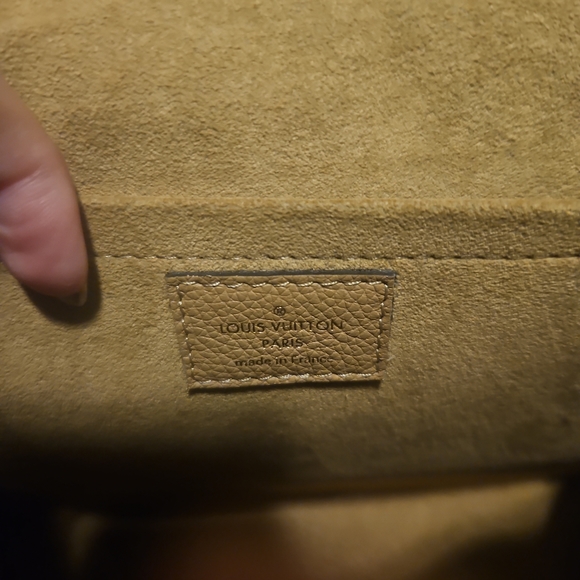 Louis Vuitton Marignan Sesame - Picture 5 of 7